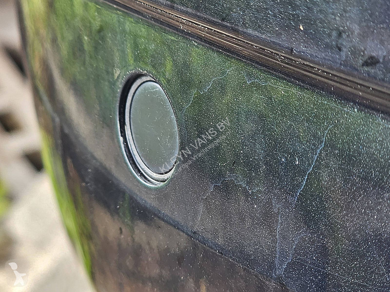 Véhicule utilitaire Volkswagen 1.4 Hybride 7 pers