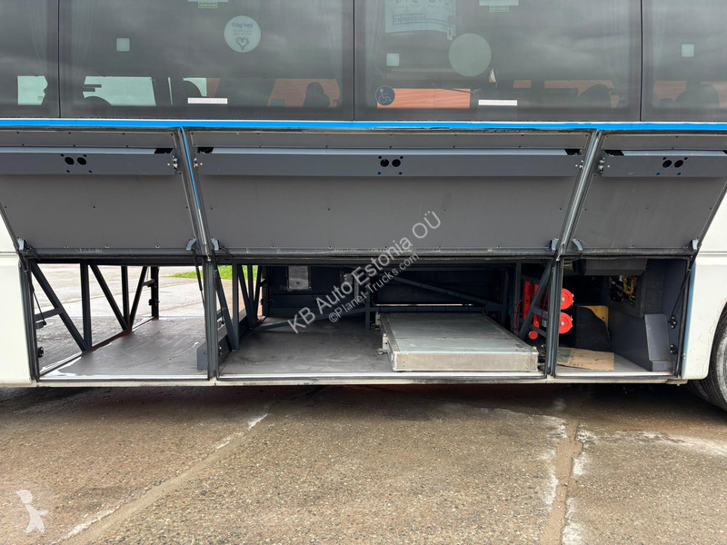 VDL Futura FMD 2-148/440 6x2*4 57 SEATS / AC /...