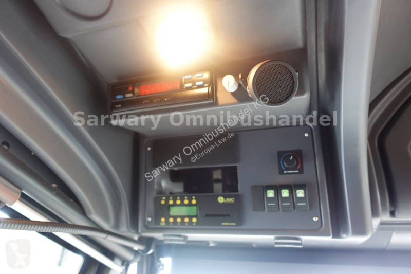 Autobus VDL Citea LLE 120.255* EURO 6* KlIMA*...