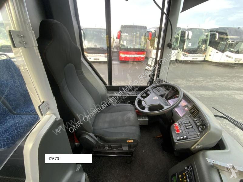 Scania Citywide LE bus