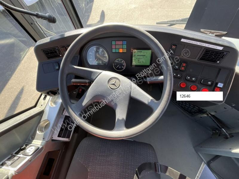 Mercedes O 530 G bus