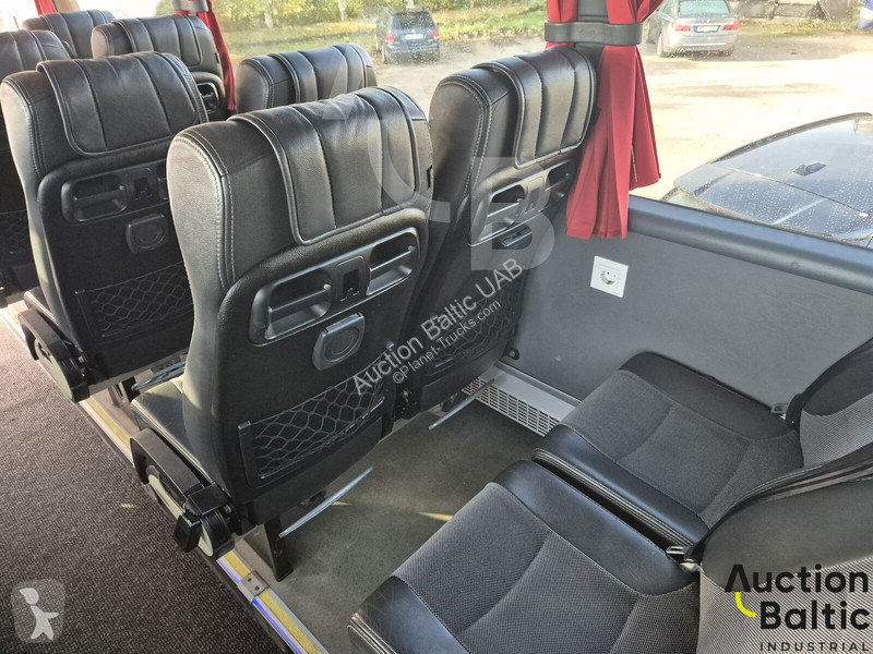 Véhicule utilitaire Scania  M335