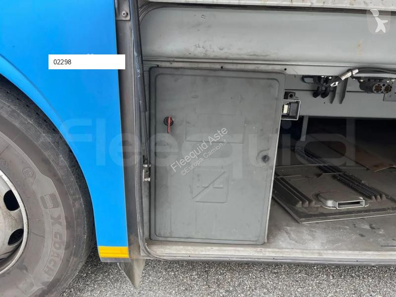 Autobus Mercedes
