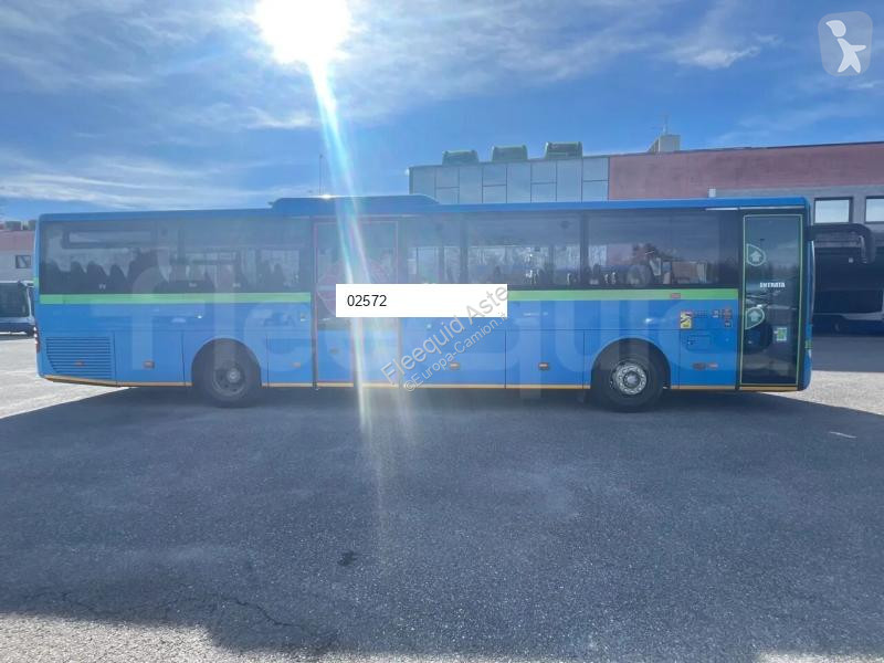 Autobus Mercedes