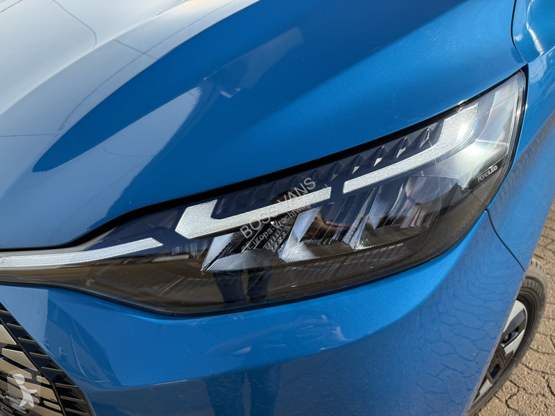 Véhicule utilitaire Ford Custom e Custom 71kWh...