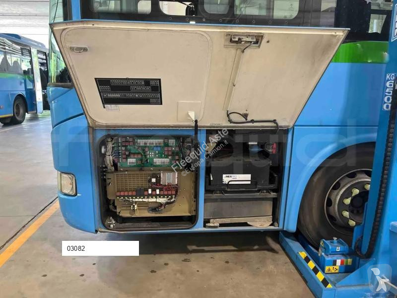 Iveco  bus