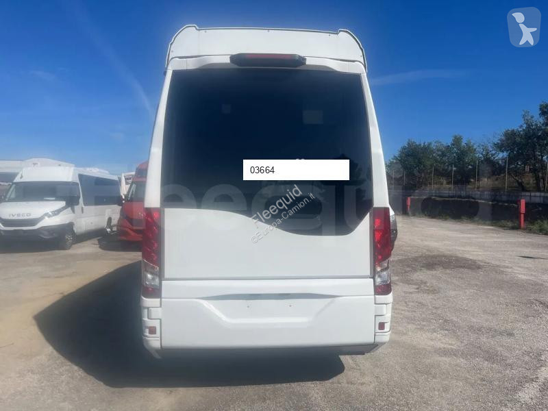 Iveco  bus