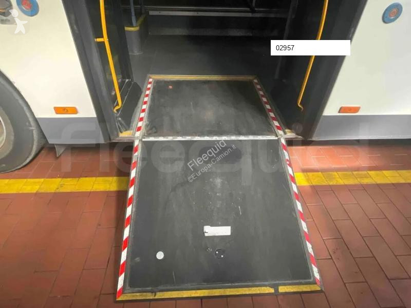 MAN  bus