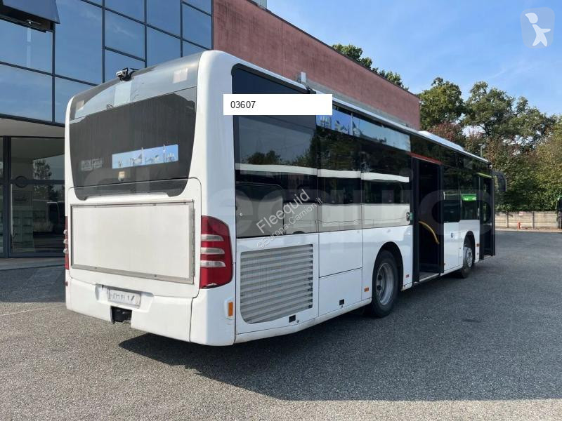 Autobus Mercedes K