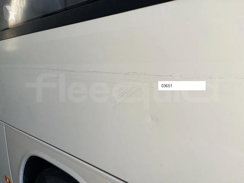 Setra S415 bus