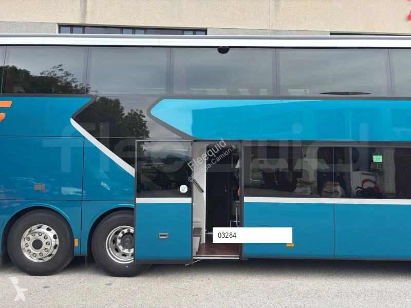 Autobus Setra S531