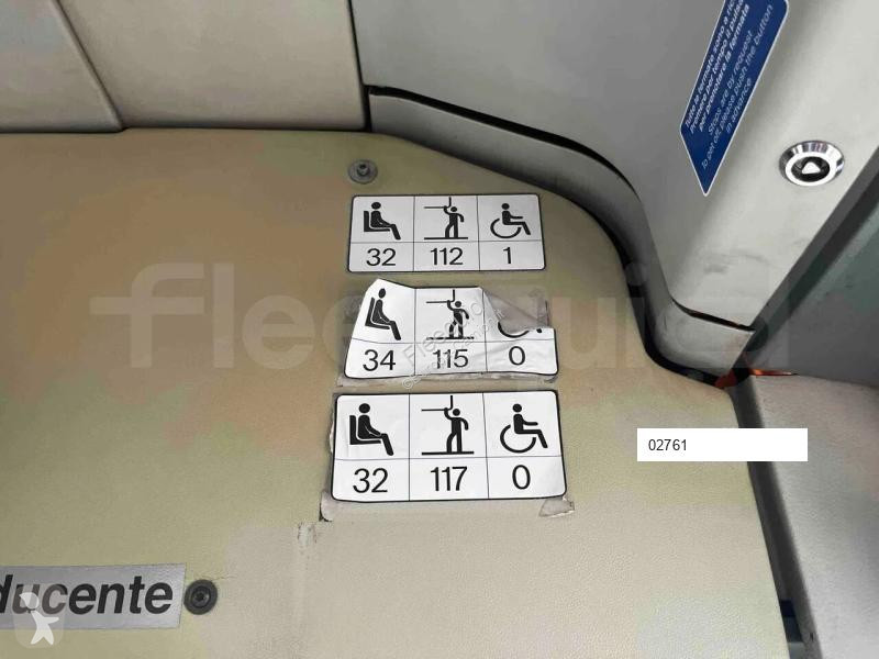 Autobus Mercedes G