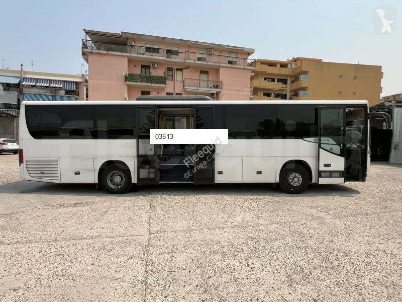 Setra S415 bus