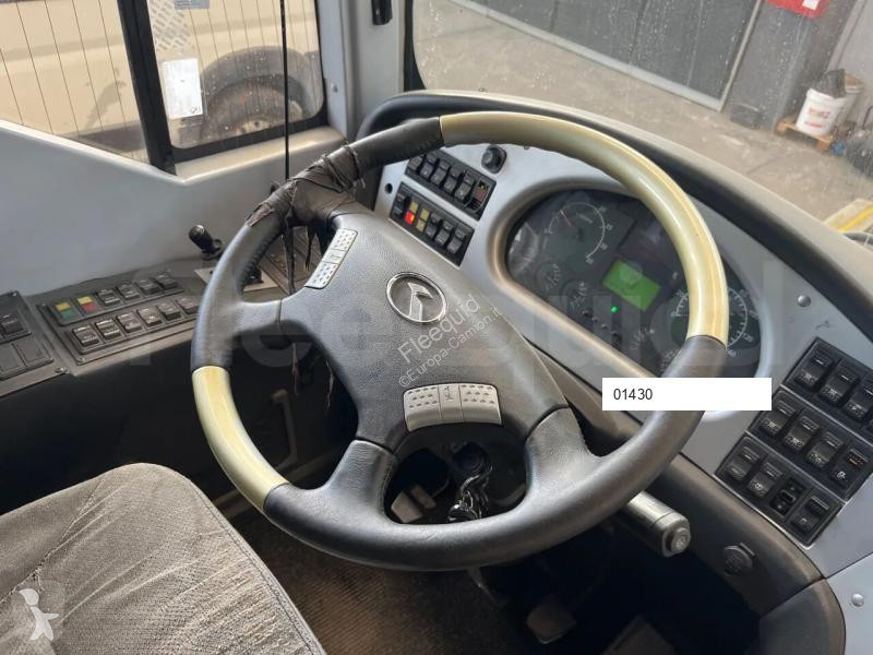 King Long  bus
