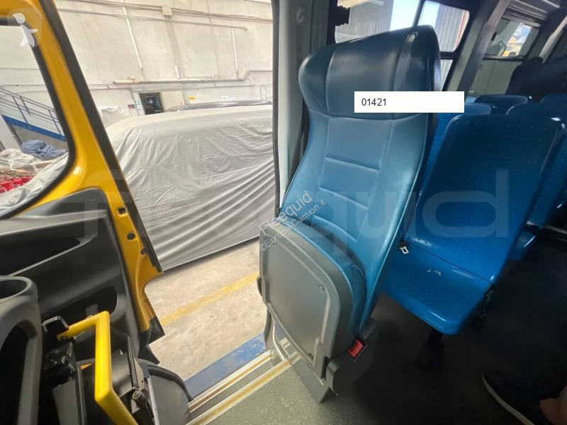 Iveco  bus