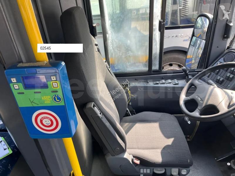 VDL Citea bus