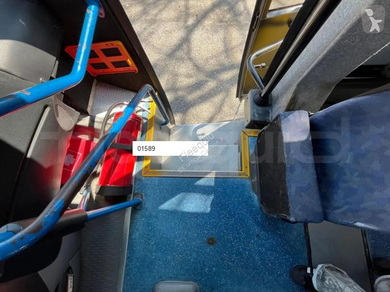 Iveco Cacciamali bus