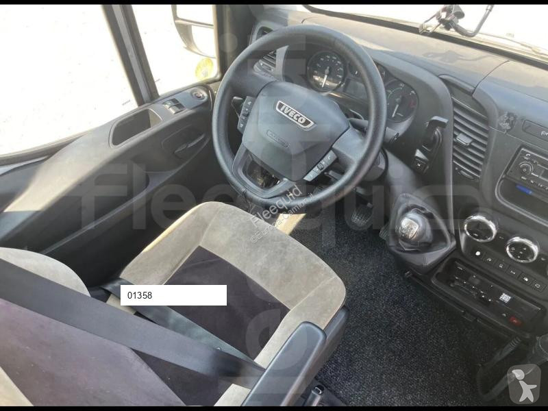 Iveco  bus