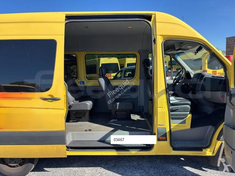Mercedes  bus