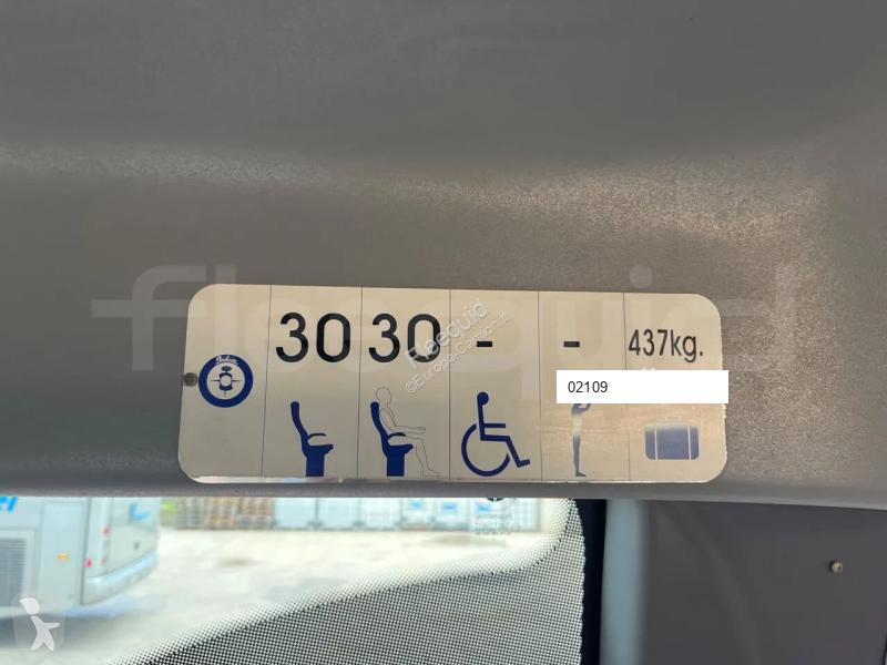 Iveco  bus