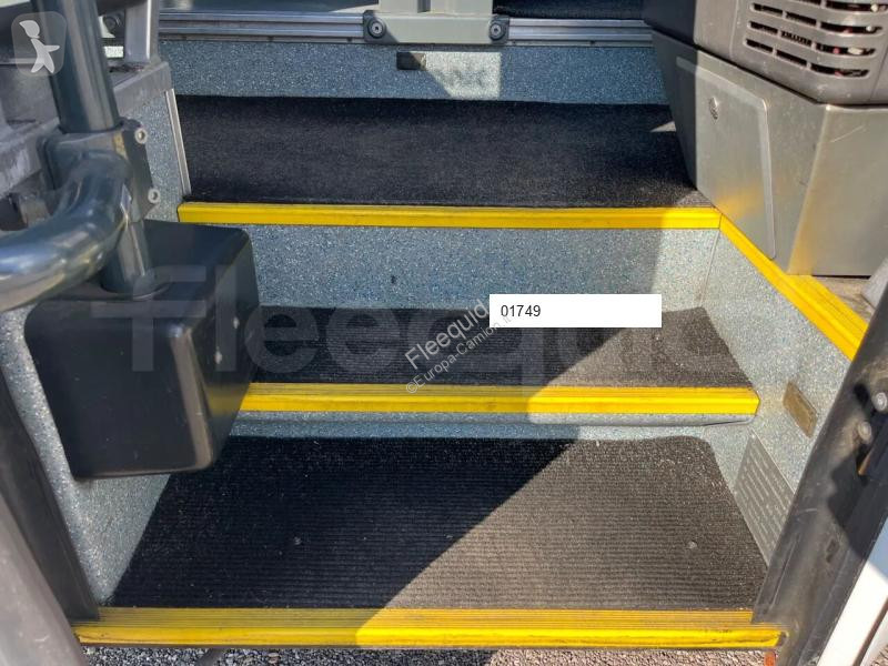 Autobus Mercedes