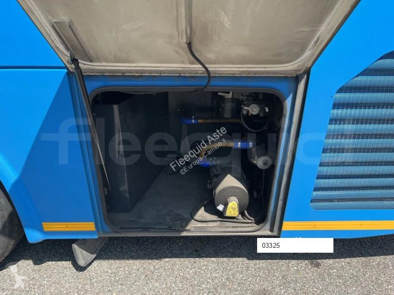 Camioneta Iveco