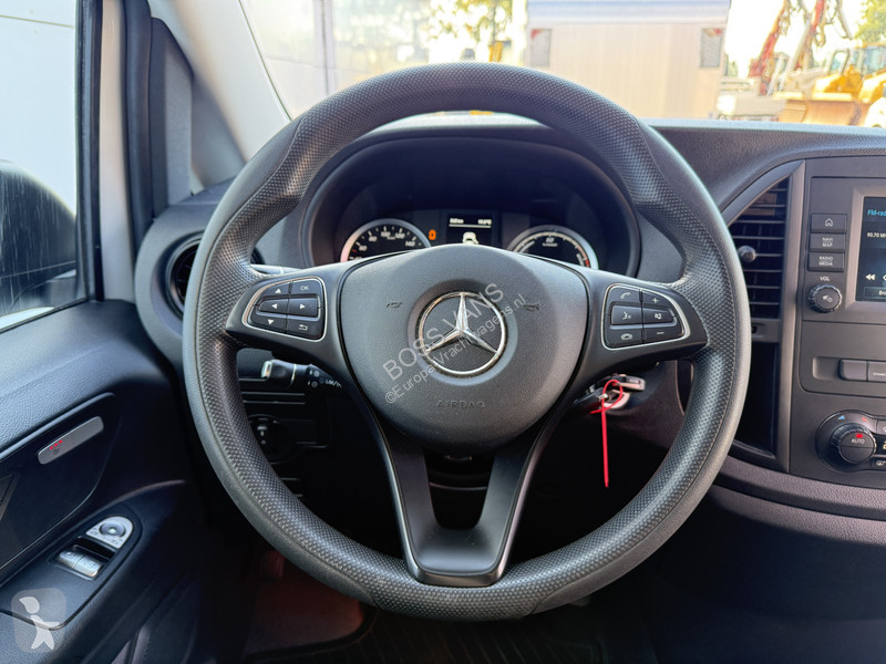 Autobus Mercedes 129 90kWh 204PK...