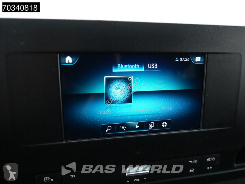 Mercedes 315 CDI Passagiersbus L2H2 AC/Climate...