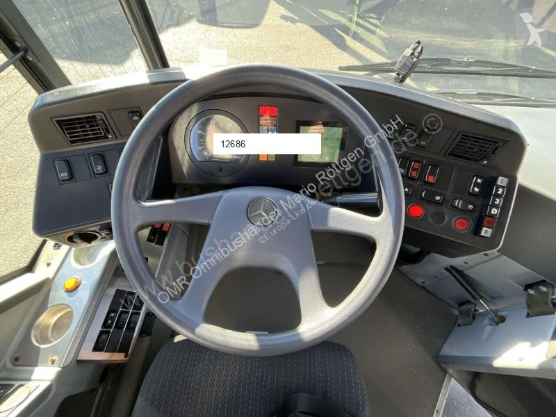 Mercedes O 530 G bus