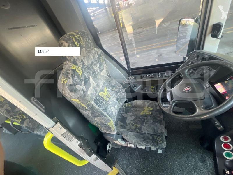 Autobus Scania Citywide