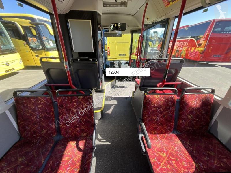MAN A 23  G bus