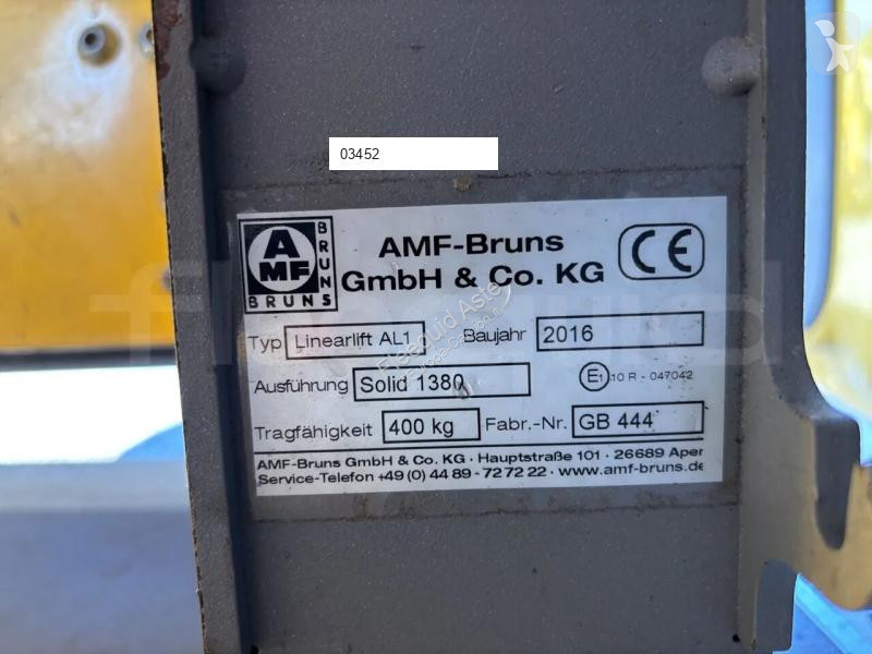 Autobus Mercedes