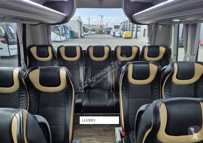 Autobus Iveco MAGO 2