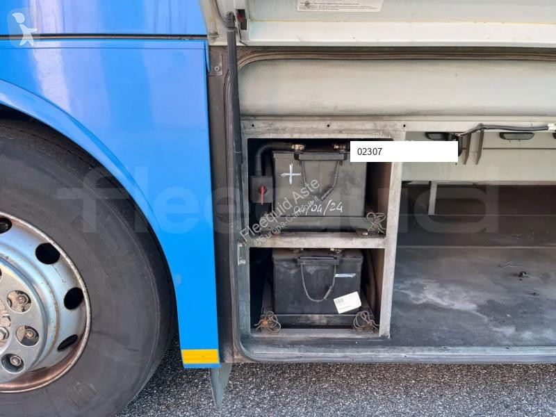Autobus Mercedes