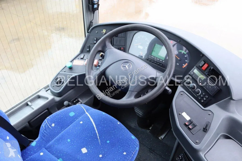 Autobús Mercedes ME / 12,98m / Lift