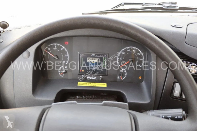 Autobussen Otokar Navigo U / 7.8m / Lift /...