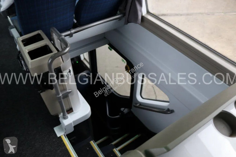 Autobussen Neoplan Skyliner L New Model / P06 /...