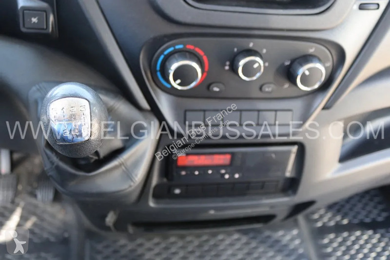 Bus  Mobi / 8.6 m / Euro 6 / Scolaire Airco