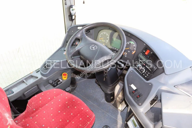 Autobús Mercedes ME / 13.0m / Manual / Airco /...