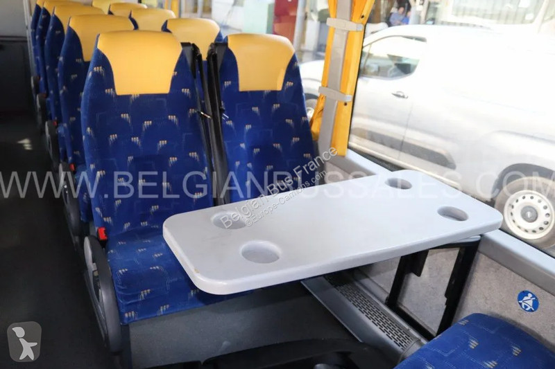 Ônibus transporte Ayats Bravo 1 / Full option /...