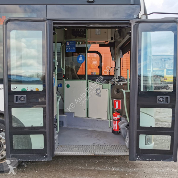 Autobuz Iveco LE // 2x units // EEV