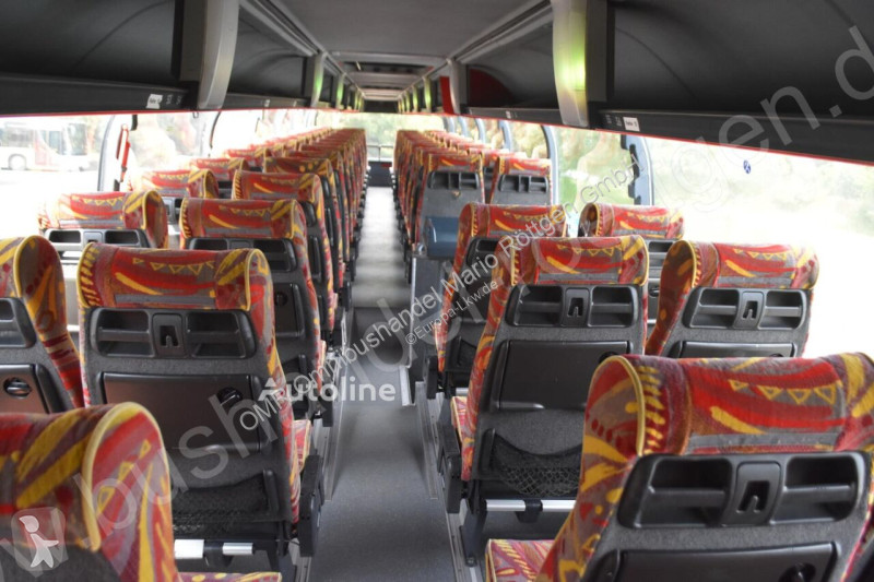 Autocar Neoplan N 128