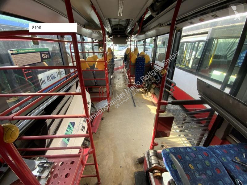 Autobus Setra