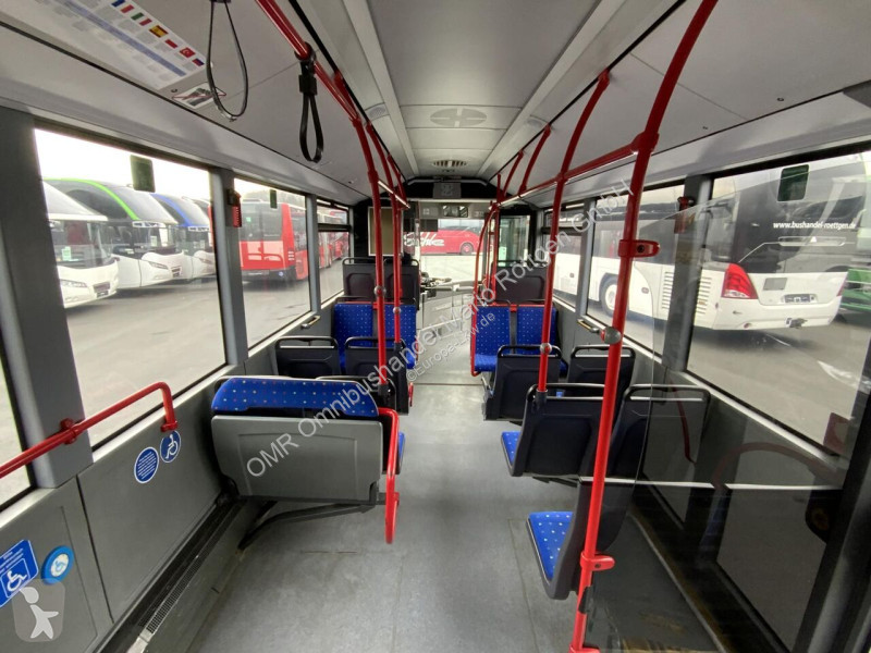 Autobuz Mercedes O 530 G