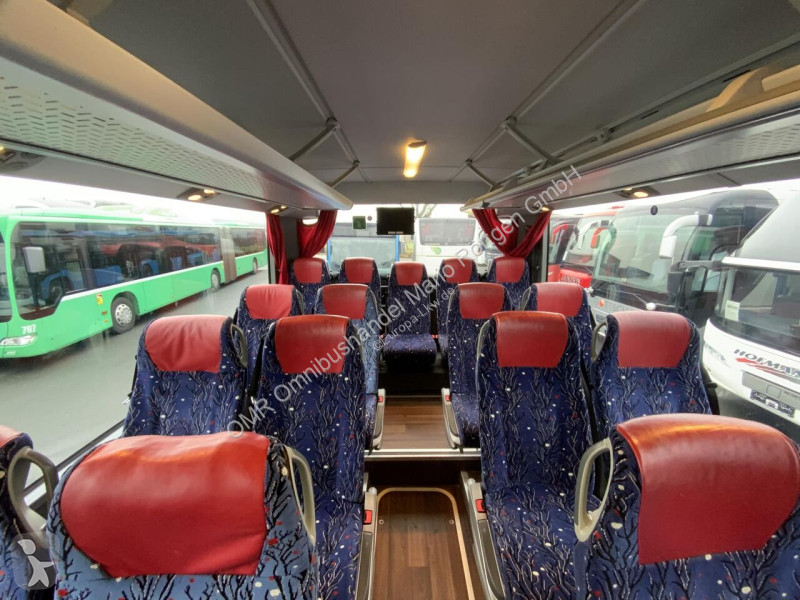 Bus Mercedes L