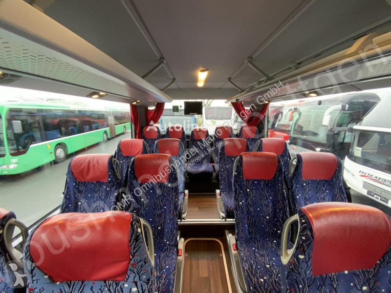 Bus Mercedes L