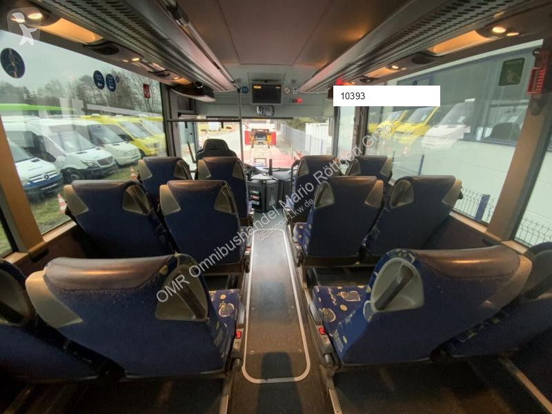 Autobus Setra S 417 UL