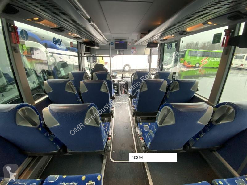 Autobus Setra S 417 UL