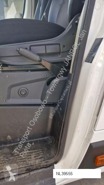 Autobussen Fiat DUCATO / PEUGEOT BOXER / 3.0...