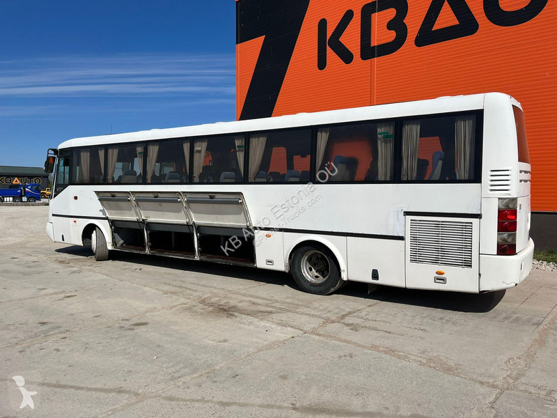 Autobuz SOR C 10.5 47 SEATS + 30 STANDING /...